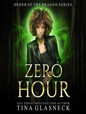cover image of Zero Hour